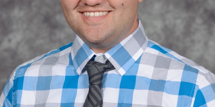 Justin Carmel