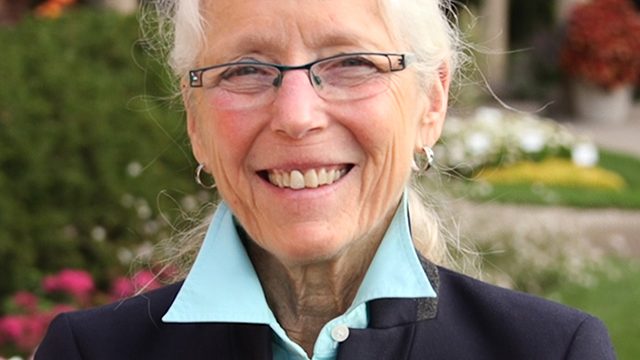 Diane Ebert-May
