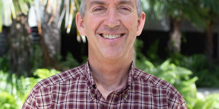 David Chatfield