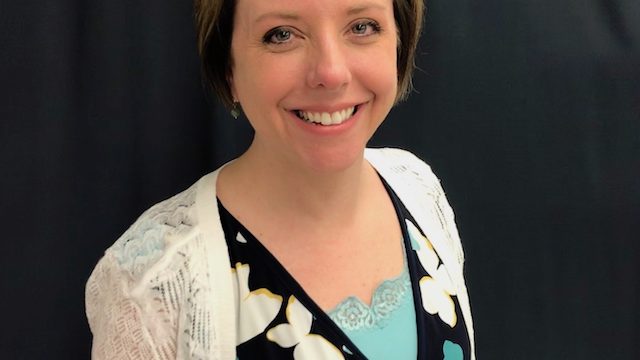 Jenny Taylor