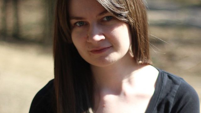 Krystyna Kijewska