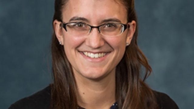 Rachel Barnard