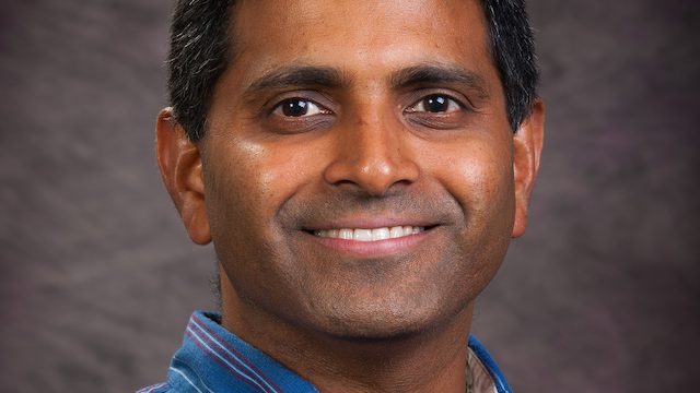 Vinod Kumarappan